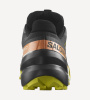 Кроссовки SPEEDCROSS 6 GTX (RU 42 UK 9 USm 9.5 СМ 27; black/sulphur spring/bird of paradise)